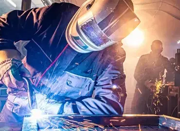 Fabrication