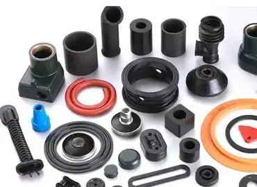 Rubber